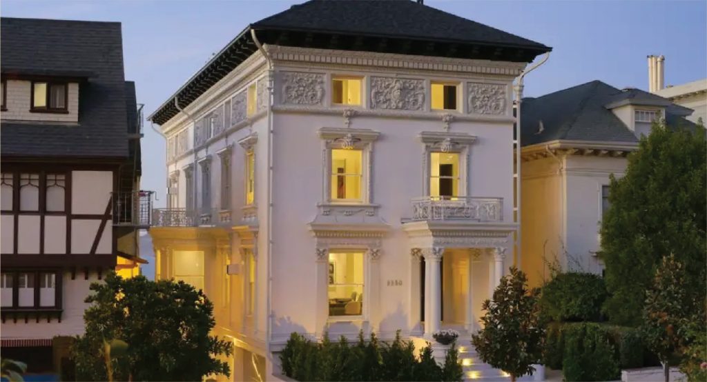 Property Bridging Loan